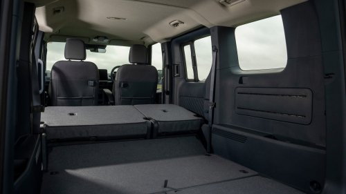2026 Kia PV5 First Drive: The Real Successor to the VW Microbus?