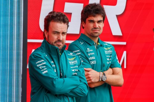 F1 Agrees to 2027 Power Unit Change: More ICE, Less Electricity