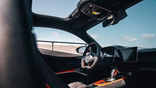 Lotus, 2027 Lotus Emira 420 Sport First Drive: Certified Joy Machine