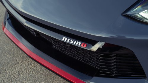 2027 Nissan Z NISMO vs. 2026 Toyota Supra Comparison Test: The Final Stick-Shift Showdown