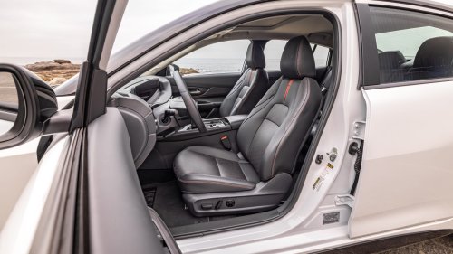 2026 Kia K4 vs. Honda Civic vs. Nissan Sentra Comparison Test: One Clear Winner
