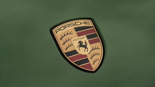 2026 Porsche Cayenne Coupe Electric First Drive: Like a Sledgehammer