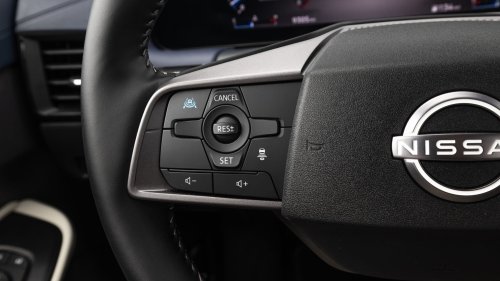 2026 Nissan Sentra First Test: Affordable, Charming, and Slow