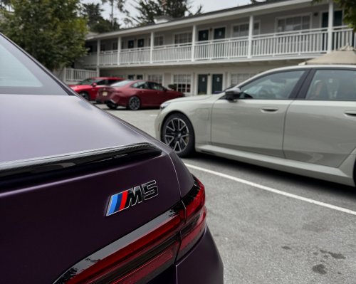 2026 Pebble Beach and Monterey Car Week Live Blog