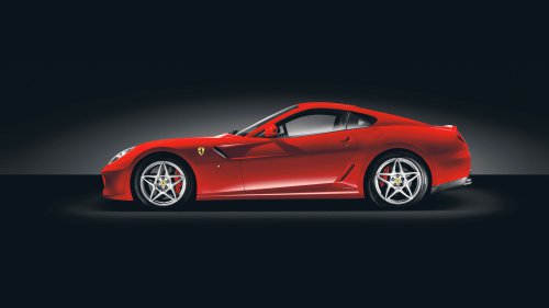 2007 Ferrari 599 GTB Fiorano First Drive: Ferrari’s Ultimate V-12 Grand Tourer