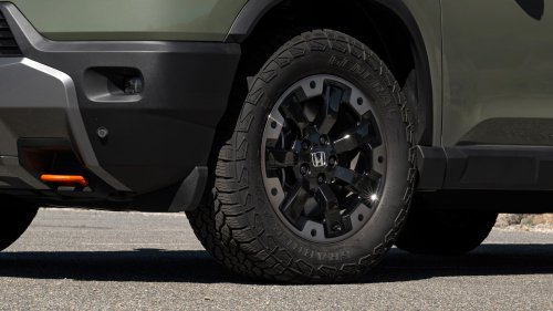 2026 Honda Passport TrailSport Yearlong Review: Is Honda Finally Serious About the TrailSport Name?