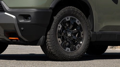 2026 Honda Passport TrailSport Yearlong Review: Is Honda Finally Serious About the TrailSport Name?