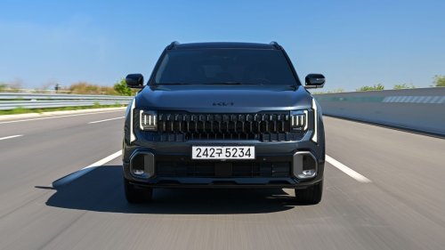 2027 Kia Seltos First Drive: Small SUV, Big Hybrid Opportunity