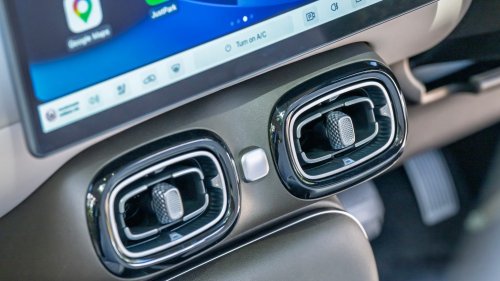 2026 Aion UT First Drive: Chinese EV With Honda and Toyota Manufacturing DNA