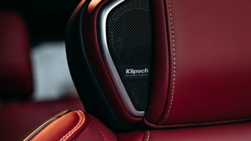 2027 Infiniti QX65 First Drive Review: It Wants to Be Sporty