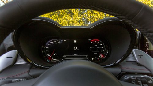 2026 Alfa Romeo Tonale Review: Specs, Performance, and Real-World Test