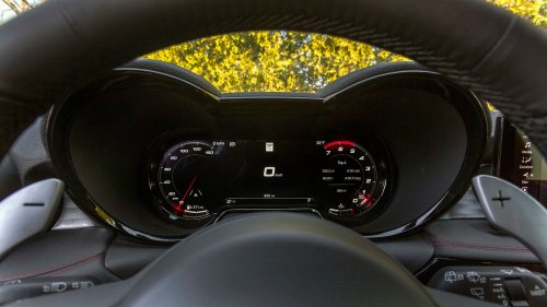 2026 Alfa Romeo Tonale Review: Specs, Performance, and Real-World Test