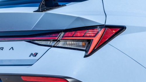 2026 Hyundai Elantra N TCR First Test: Are the Race Car Mods Worth It?