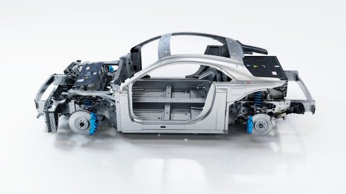 Electric Alpine A110 vs. Porsche Cayman EV: U.S. Launch, Specs, and Details