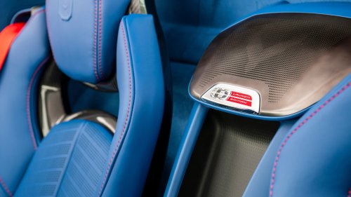2027 Chevrolet Corvette Grand Sport First Drive: Chasing the Past and Future on Route 66