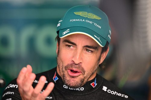 F1 Engine Manufacturers Still Waiting on Talks About Switching to V-8 Power