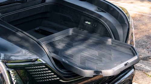 2026 Cadillac Escalade IQ Long-Term Test: Why We're Testing One For a Year