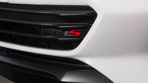 Subaru’s WRX and BRZ Get Throwback Special Editions