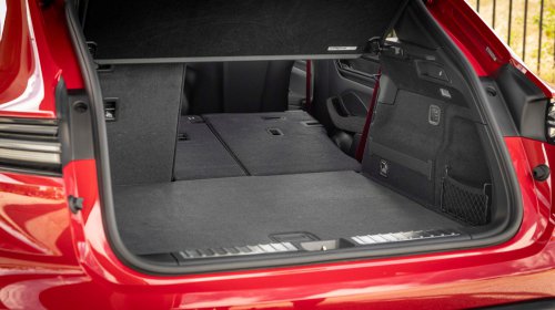 2026 Porsche Macan GTS Electric First Test: Wicked Quick