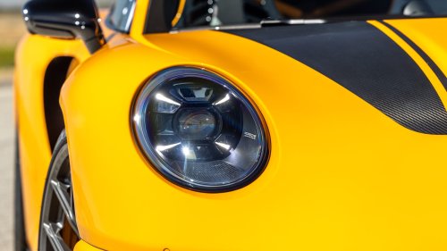 Tested: The RML GT Hypercar Is Absolutely Bonkers yet Surprisingly Civil