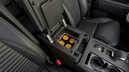 2026 Land Rover Discovery First Test: Built for Adventure—Just Not the One You Think