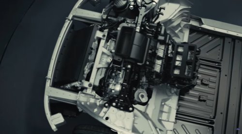 Ford Teases New Details About Its $30K EV Truck Coming Next Year