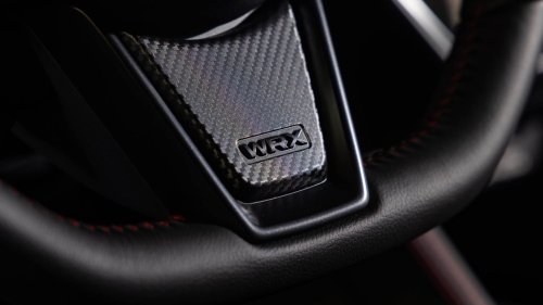 Subaru’s WRX and BRZ Get Throwback Special Editions