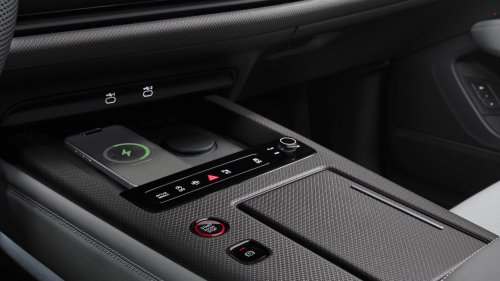 2027 Audi Q9 Interior First Look: It's Easier to Use Than Any Audi