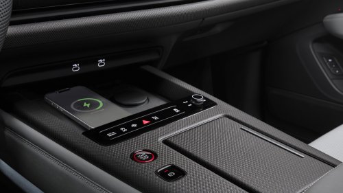 2027 Audi Q9 Interior First Look: It's Easier to Use Than Any Audi