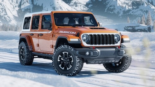 Stellantis, Jeep, RAM, Fiat, Peugeot, Stellantis Will Focus on Jeep, Ram, Fiat, and Peugeot as Its Core Brands