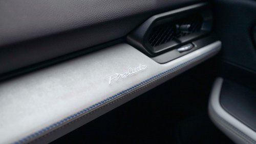 2026 Honda Prelude First Test: Sharp Handling and Hybrid Efficiency, But…