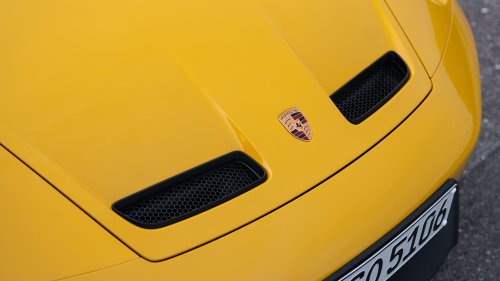 2027 Porsche 911 GT3 S/C First Drive: Can a GT3 Touring Lose Its Top but Still Top Everything Else?
