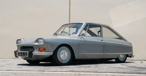 2026 Monterey Car Week Auction Preview: It’s Going to Be a Great Year