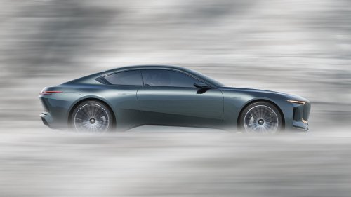 BMW, Alpina, A Gentleman’s 186-mph Express: Everything We Know About BMW Alpina