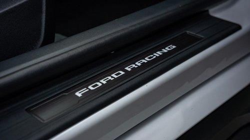 2026 Ford Mustang Dark Horse SC First Drive: ’Stan