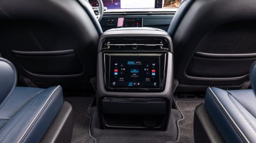 2026 Cadillac Escalade IQ Long-Term Test: Why We're Testing One For a Year