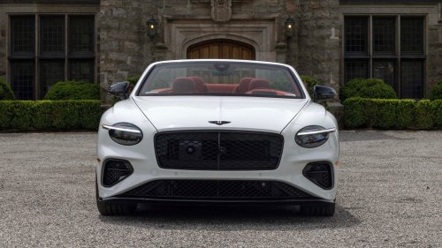 2026 Bentley Continental GT S and GTC S First Drive: The Driver’s Continental