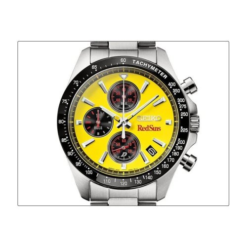 Here's a Trio of Affordable Car-Themed Watches out of Japan