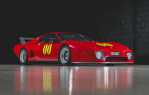 2026 Monterey Car Week Auction Preview: It’s Going to Be a Great Year