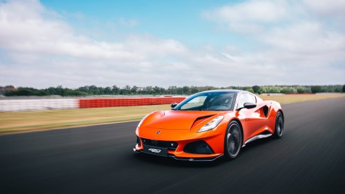 Lotus, What’s Going On With Lotus in the U.S.? Blame Tariffs, Mostly