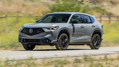 2026 Acura ADX vs. Audi Q3 Comparison Test: Which SUV Should First-Time Luxury Buyers Choose?