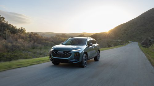 Tested: 2026 Audi Q3 S Line Quattro Is Still the Best Small Luxury SUV