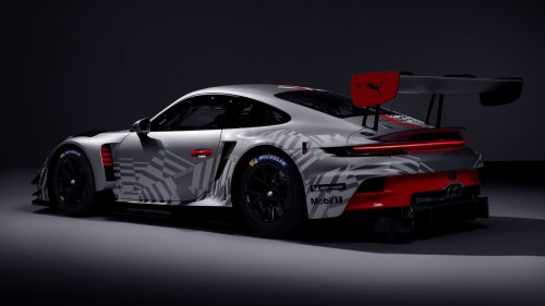 Porsche’s New 911 Challenge Is the Cheapest GT3-Based Race Car, and It’ll Also Be Available as a Track-Day Toy