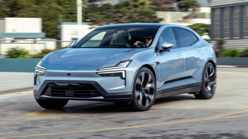 SUV, Every Car, Truck, and SUV Discontinued For 2027