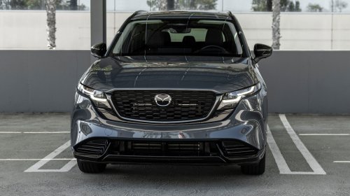 This One 2026 Mazda CX-5 Feature Is the Best I’ve Experienced on Any Car, at Any Price
