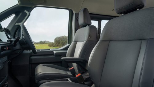 2026 Kia PV5 First Drive: The Real Successor to the VW Microbus?