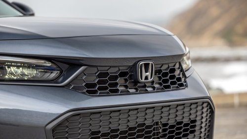 2026 Kia K4 vs. Honda Civic vs. Nissan Sentra Comparison Test: One Clear Winner