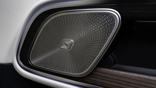 2028 Mercedes-Benz VLE Interior Review: Everyone Flies First Class
