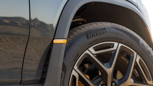 2027 Rivian R2 Performance First Test: Does Rivian’s Midsize Electric SUV Live Up to the Hype?