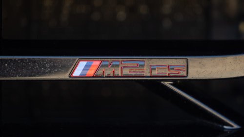 2026 BMW M2 CS First Test: Quicker Than the Standard M2, but Better?